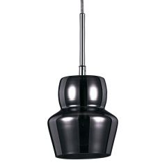 Подвесной светильник Ideal Lux Zeno SP1 Small Fume