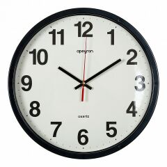  Apeyron clock Настенные часы (30x5 см) PL200908