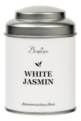  Вещицы Свеча ароматическая (6x9 см) White Jasmine ARC-18