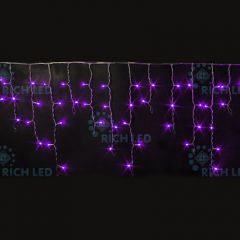  Rich LED Бахрома световая (3х0.5 м) RL-i3*0.5F-T/V