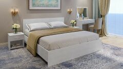  Компасс-мебель Набор для спальни Виктория