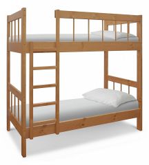  Шале Кровать двухъярусная Оля
