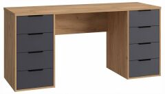  Компасс-мебель Стол письменный Эконом-стандарт С-403