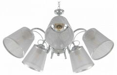 Подвесная люстра Arte Milano Amalfi-7946 337946/5 CR