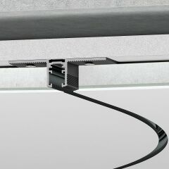 Трек встраиваемый Elektrostandard Mini Magnetic a068000
