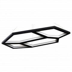 Подвесной светильник Arte Lamp 2515 A2515SP-1BK