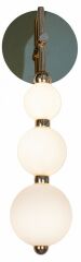 Бра AM-Group PEARL PEARL AP3 FGD