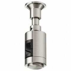 Крепление для трека Maytoni TRA155CW-S1-PT