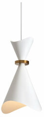 Подвесной светильник Freya Rossi FR5517PL-01W