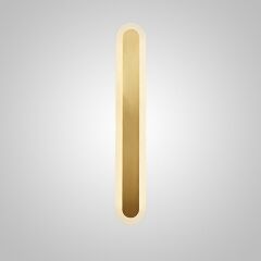 Накладной светильник Imperiumloft siffer01
