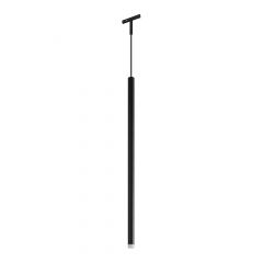 Светильник MAG-MICROCOSM-SPOT-HANG-R18-L500-3W Warm3000 (BK, 24 deg, 24V) ( Arlight , IP20 Металл, 3 года)