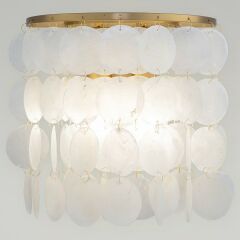 Накладной светильник Eurosvet Sandra 60084/2