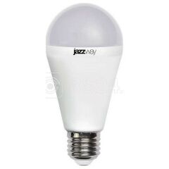 Лампа светодиодная Jazzway Power E27 15Вт 4000K 5019638