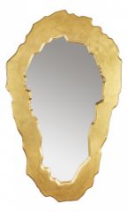  Runden Зеркало настенное (83x133 см) Богемия V20152