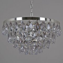 Подвесная люстра Reluce 08533 08533-0.4-10