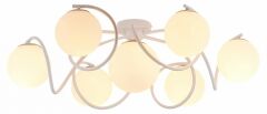 Потолочная люстра Moderli V11802-7C