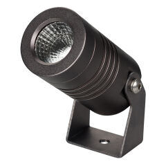 Светильник ALT-RAY-R42-5W Warm2700 (DG, 25 deg, 230V) ( Arlight , IP67 Металл, 3 года)