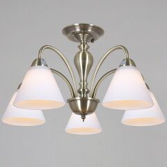  Reluce Люстра на штанге 52787-0.3-05