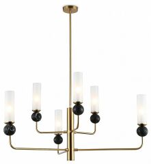 Люстра на штанге Ambrella Light LH LH53263
