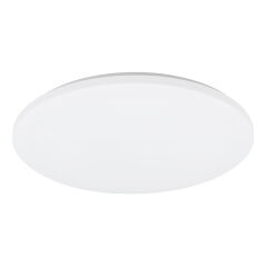 Светильник SP-FAVOR-R600-50W Day4000-MIX-RGB (WH, 100 deg, 230V, Tuya Zigbee) ( Arlight , IP54 Пластик, 3 года)