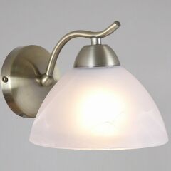 Бра Illumico IL0905-1WSQ-26 AB ELITE