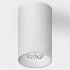 Накладной светильник SWG PRO Villy VL-BASE-SH-WH-WW