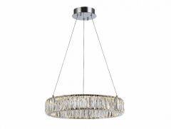 Подвесная люстра Newport CRYSTAL М0071026