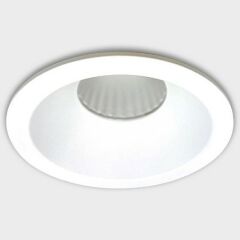 Встраиваемый светильник Italline IT08-8040 IT08-8040 white 3000K