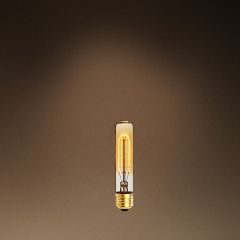 Лампа накаливания Eichholtz Bulb E27 20Вт K 108225/1