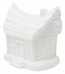 Архитектурная фигура Apeyron Electrics Избушка 18-118