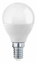 Лампа светодиодная Eglo LM_LED_E14 110125