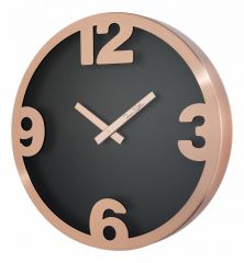  Tomas Stern Настенные часы (30 см) TS 4010C