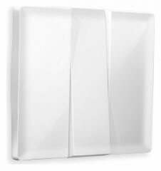 Клавиши для выключателя трехклавишного Ambrella Volt Quant AP1050