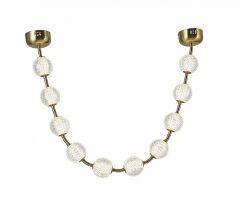 Подвесная люстра Kink Light Амита 08038-10L,20(3000K)
