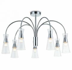 Люстра на штанге Ambrella Light LH LH55653