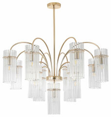 Люстра на штанге Lumion CLASSI 8413/13