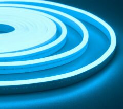 Шнур световой ELFLED STD ELF-pvcNL6-side-in-1cm-IB