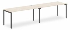  Skyland Стол офисный Xten S XWST 3270
