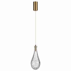 Подвесной светильник Odeon Light HIGHTECH 7147/5L