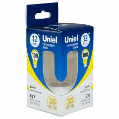 Лампа светодиодная Uniel UL-00006845