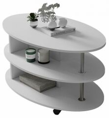  Тэкс Стол журнальный Консул