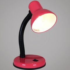  Reluce Настольная лампа декоративная 00203-0.7-01 PINK