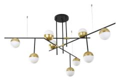 Люстра на штанге Inodesign Technum INO_Technum Boll 132.1409