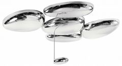 Накладной светильник Loft IT Skydro 10477S