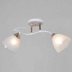  Reluce Светильник на штанге 64460-0.3-02 WH+FG