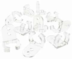 Крепление для ленты Apeyron Electrics 09-154