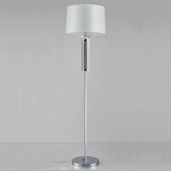 Торшер Newport 4400 4401/FL chrome без абажура