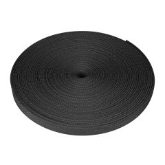 Ремень токопроводящий ART-INBELT-BELT-POWER-10000 (GRAPHITE, 48V) ( Arlight , -)