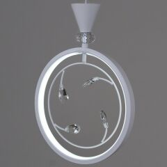  Reluce Подвесной светильник 05476 05476-0.9-01 WH