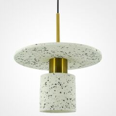 Подвесной светильник LIGHTERA Lawrence LE150L-40W